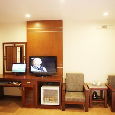 Prince Hanoi Hotel Kültér fotó