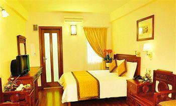 Prince Hanoi Hotel Kültér fotó