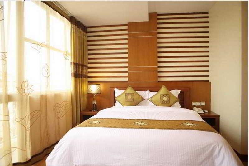Prince Hanoi Hotel Kültér fotó