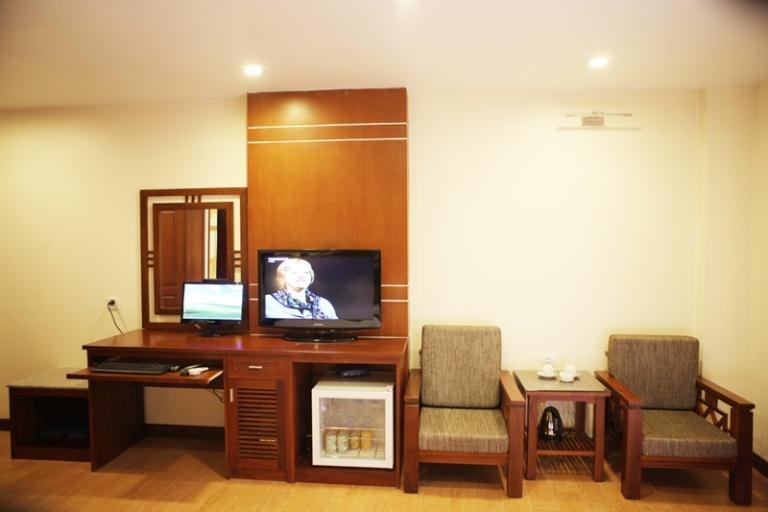 Prince Hanoi Hotel Kültér fotó